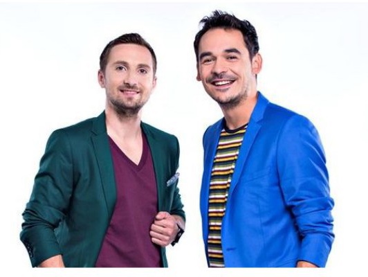 Răzvan și Dani renunță la emisiunea “X Factor”! Mesajul celor doi