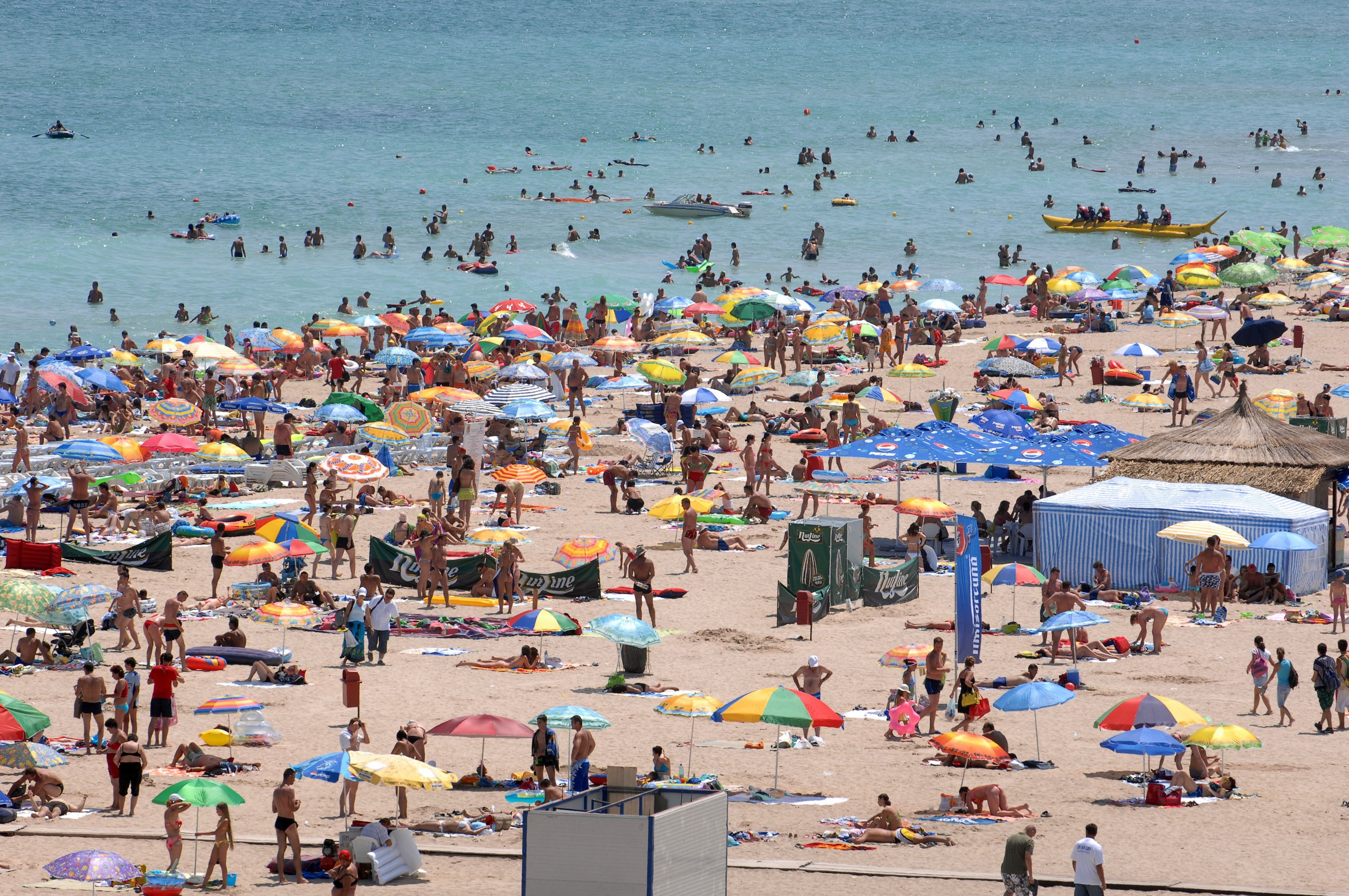 Hotelierii de pe litoral, nemulțumiți de ministrul Turismului: Nu are experiență în turism