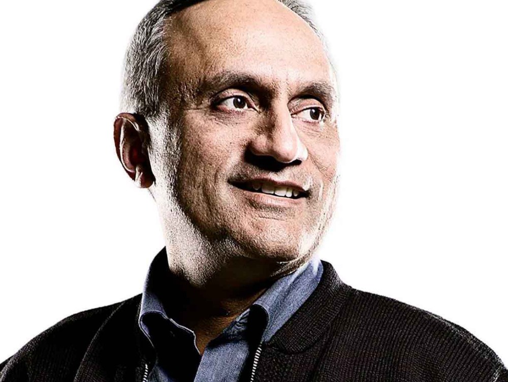 Povestea călugărului miliardar: Cum făcut o avere de miliarde de dolari si de ce vrea să o doneze pe toată