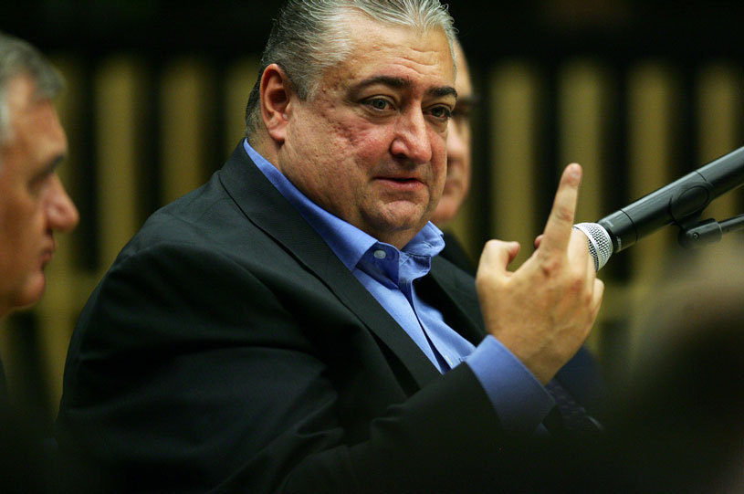 Dezvăluiri ȘOCANTE despre unul dintre cei mai controversați miliardari români! E la închisoare pentru mulți ani, iar cineva și-a făcut curaj să scoată la iveală fapte reprobabile: "Oamenii