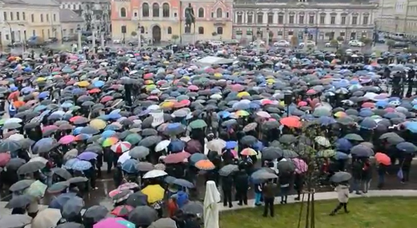 Dragnea îl acuză pe președinte că blochează "o dorință" a peste trei milioane de români