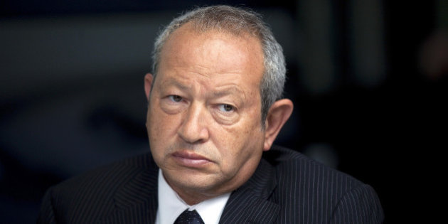 Ce faceți cu banii când piețele de capital sunt în derivă? Al doilea cel mai mare miliardar egiptean a investit aproape 6 miliarde de dolari în aur