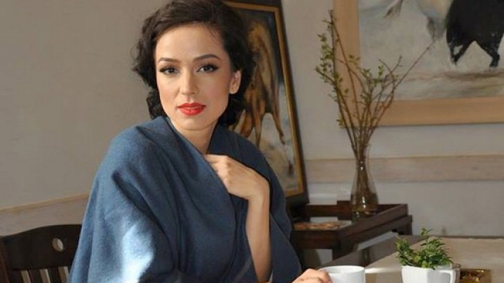 Olivia Steer revine cu o nouă postare șoc pe Facebook: "Rujeola nu există"