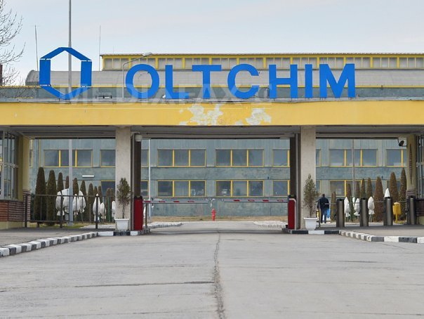Profitul Oltchim a crescut de șase ori în trimestrul I 2018, la 46,3 mil. lei, datoriile au scăzut