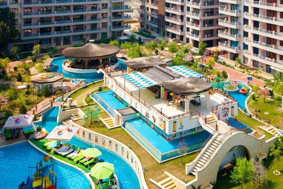 Rușii au devenit interesați de litoralul românesc: caută all inclusive și prețuri similare celor din Bulgaria