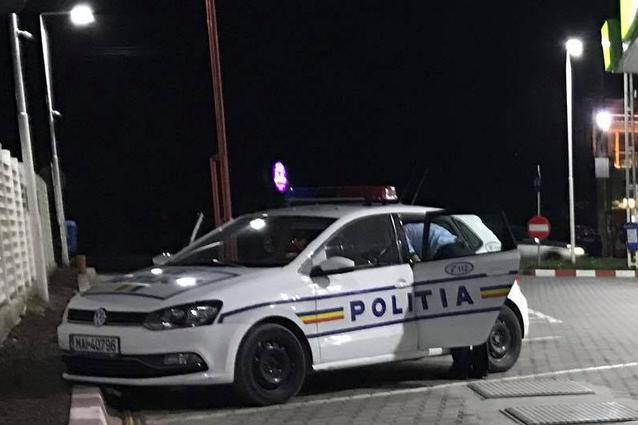 Șoferii care opresc în această localitate riscă să fie bătuți și jefuiți. Experiența unui bărbat s-a viralizat rapid. „Am sunat la Poliție. Știau!”