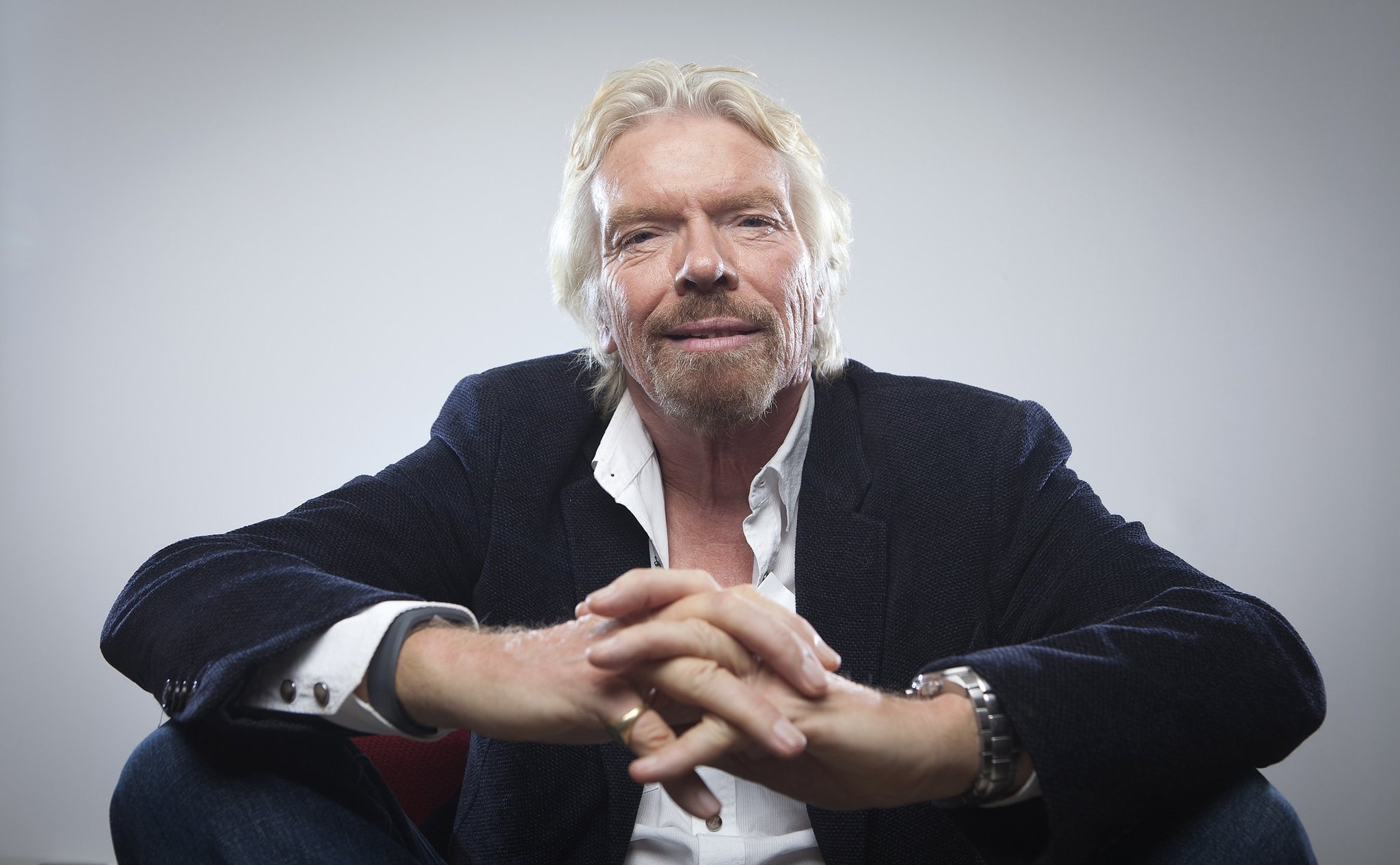 Ce-i întreabă Elon Musk, Richard Branson și alți oameni de succes pe candidați în timpul interviurilor de angajare