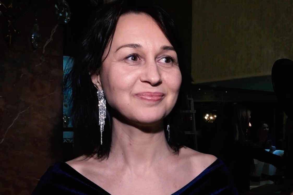 Cosmina Coman: "Tehnologia learning îți oferă posibilitatea de a personaliza ceea ce faci pentru utilizatori, pentru cursantul din companii" - VIDEO