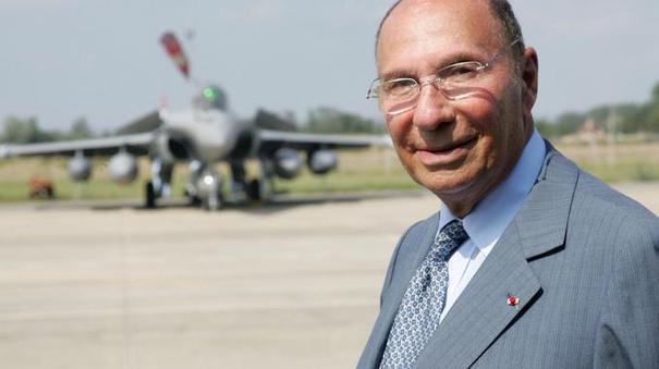 Unul dintre cei mai mari industriași francezi a murit: A lăsat în urmă o avere de 27 de miliarde de euro. Creatorul celebrelor avioane militare Mirage a făcut față unei încercări de național