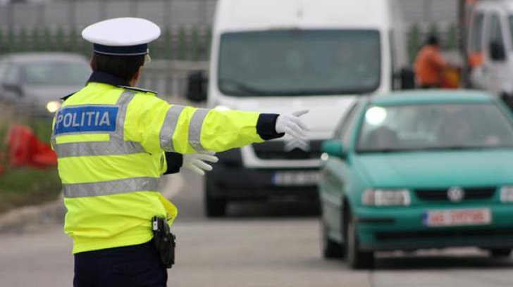 Veste proastă primită de șoferii vitezomani.Nici nu mai au timp să reacționeze