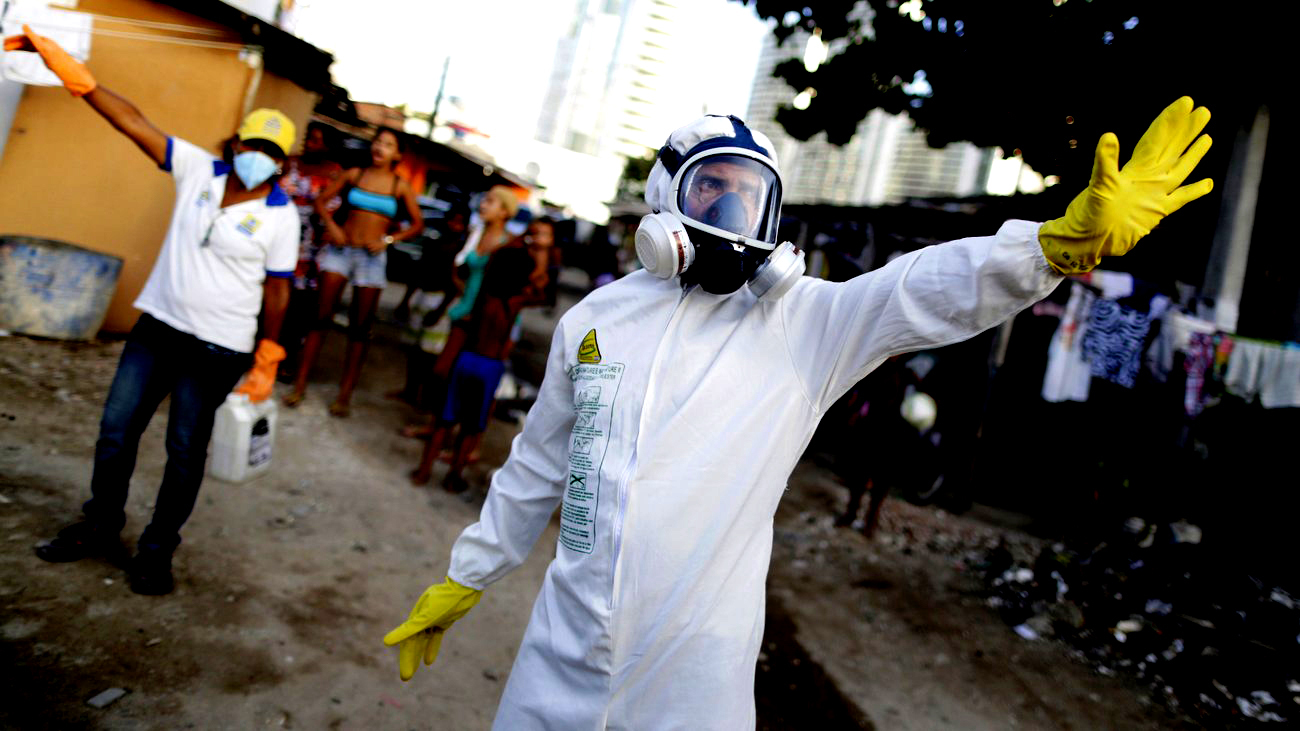 Previziunea SUMBRĂ a cercetătorilor: o EPIDEMIE globală este mai aproape decât am crede. Scenariul APOCALIPTIC descris de experți