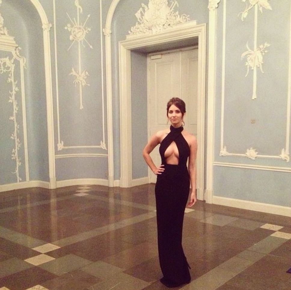 Cum arată tânăra care a trecut de la politician la model pe Instagram - GALERIE FOTO