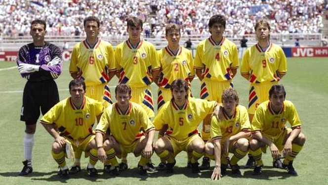 Cel mai bun meci de la Campionatele Mondiale în viziunea presei britanice? România Argentina 3-2 va rămâne mereu în inima suporterilor