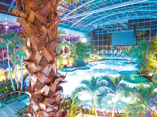 Este OFICIAL: Veste URIAȘĂ de la Therme, la 5 ani după ce s-a deschis în România. Anunțul tocmai a fost făcut de cea mai mare plajă urbană din Europa