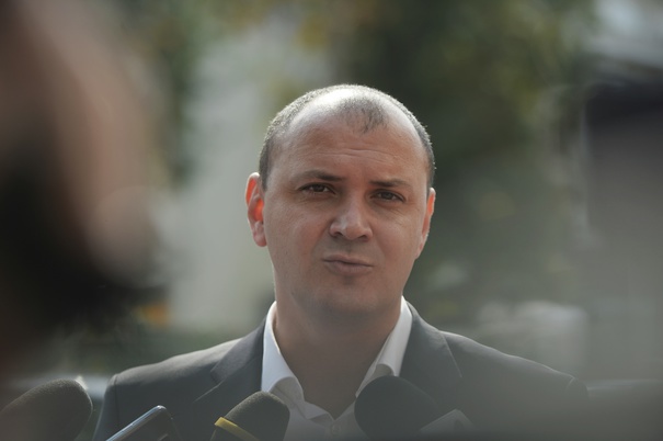 Sebastian Ghiță, ACHITAT de ÎCCJ într-un dosar cu foști șefi din poliție și parchete din Prahova