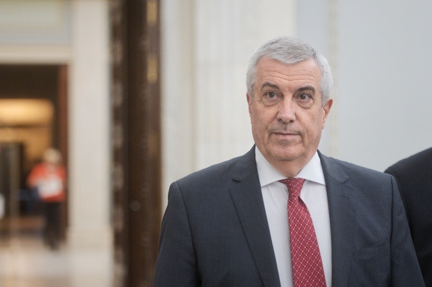 Tăriceanu, atac la adresa protestatarilor #rezist: “Oameni care au pretenții de intelectuali”
