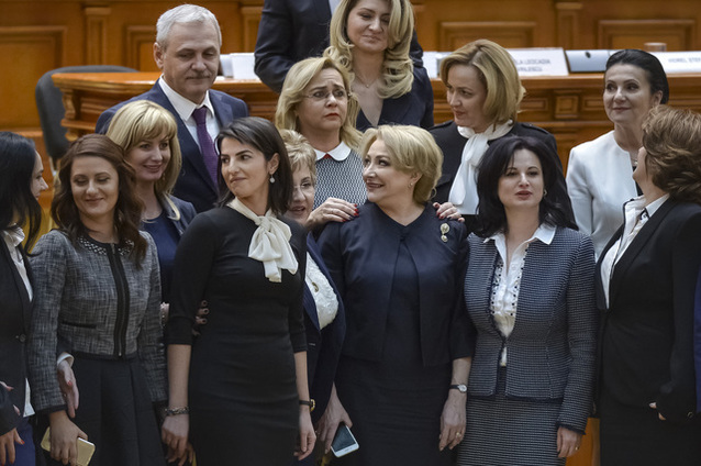 Banca Mondială anunță ÎNCEPUTUL petrecerii în România: Dragnea poate deschide ȘAMPANIA. Anunțul BOMĂ a venit