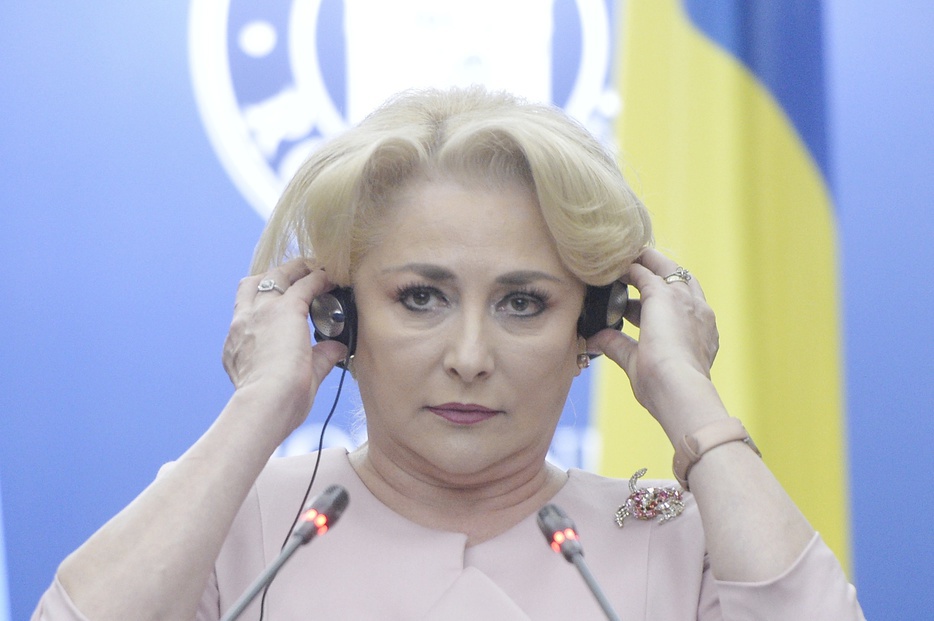 152 de parlamentari au semnat MOȚIUNEA DE CENZURĂ a PNL împotriva GUVERNULUI DĂNCILĂ