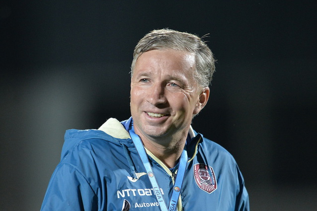Dan Petrescu va fi plătit regește: ”Bursucul” a plecat de la CFR Cluj în China, unde va primi 5 milioane de euro. TOPUL celor mai bine plătiți antrenori români