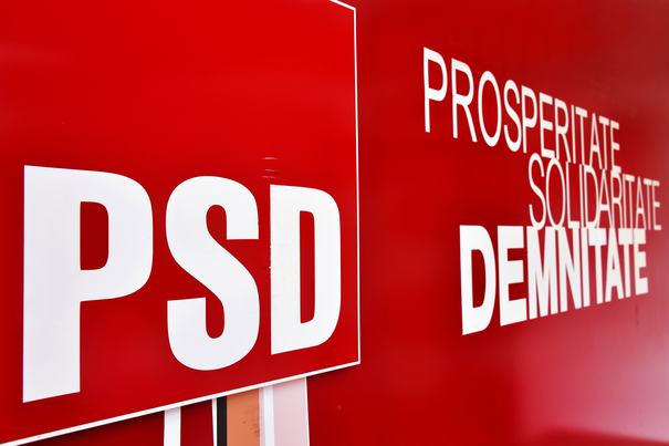 Unul dintre cei mai importanți lideri PSD și-a anunțat demisia din fruntea organizației pe care o conduce