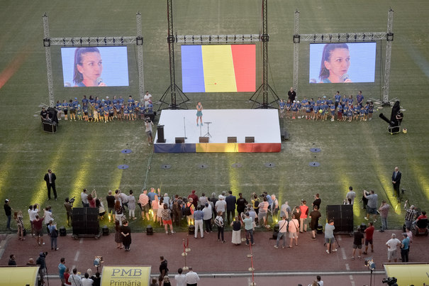 Reacția uimitoare a omului concediat de Liviu Dragnea, după colajul cu Halep