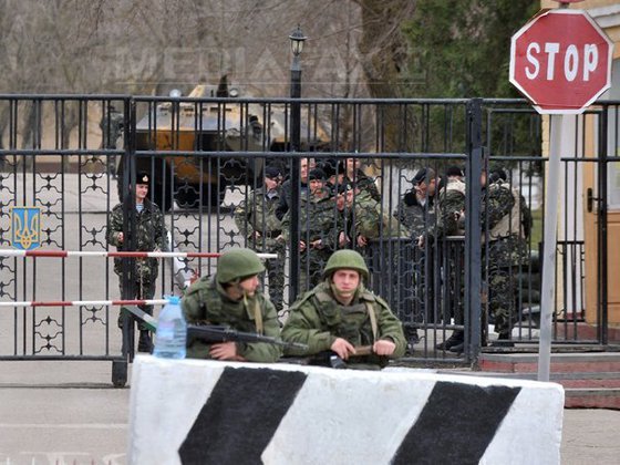 Uniunea Europeană va extinde sancțiunile impuse Rusiei în urma anexării Crimeii