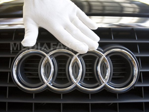Directorul Audi, Rupert Stadler, REȚINUT în cazul falsificării testelor de emisii poluante