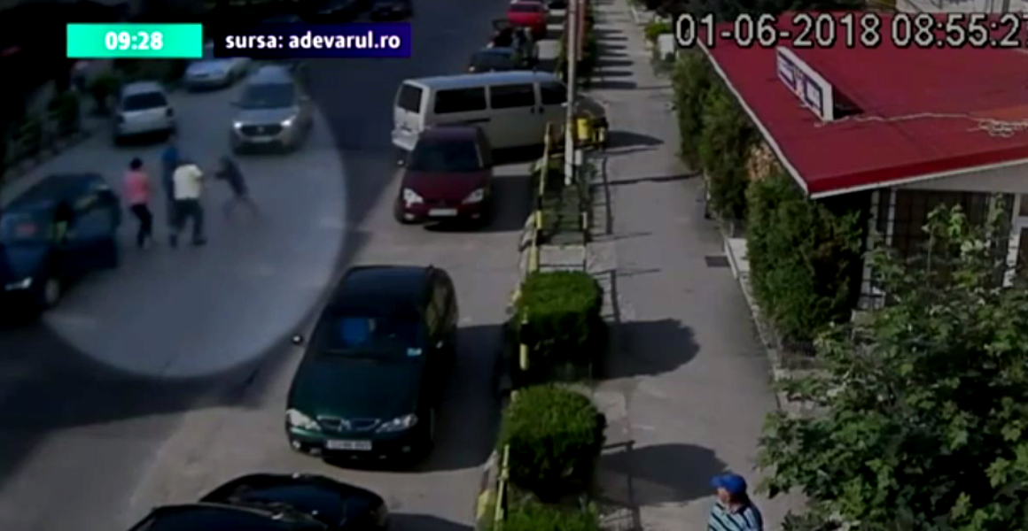 Orasul din Romania unde oamenii se tem sa iasa seara din casa. E ca-n Vestul Salbatic