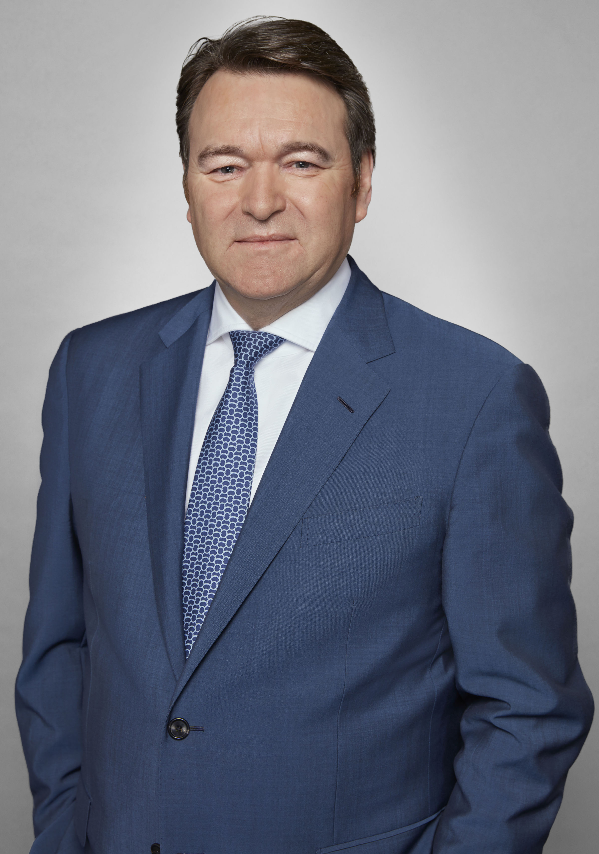 Abraham Schot preia funcția de președinte interimar al Consiliului de Administrație Audi