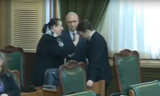 Dan Șova a fost condamnat definitiv la trei ani de închisoare cu executare în dosarul CET Govora