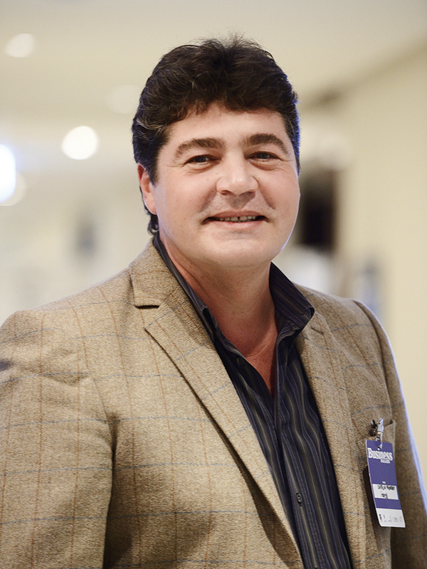 Opinie Cătălin Păduraru, CEO, International Wine Contest Bucharest: "Să învățăm de la cei mai buni"