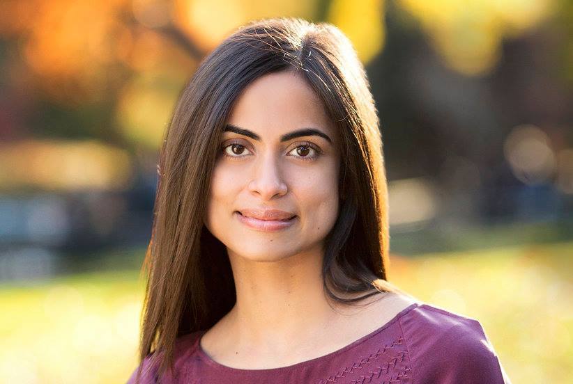 Povestea incredibilă a tinerei din India care a ajuns prima femeie director financiar al gigantului General Motors la doar 39 de ani