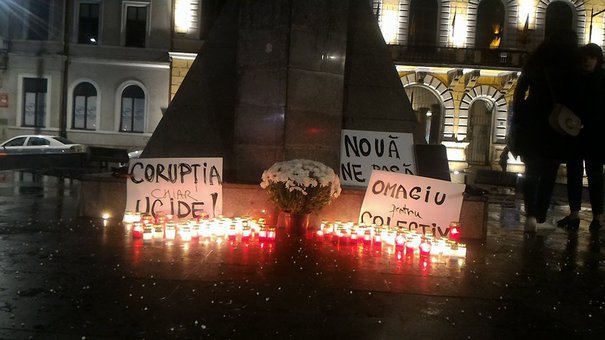 Parchetul General extinde ancheta în dosarul Colectiv: Procurorii investighează modul în care au intervenit autoritățile