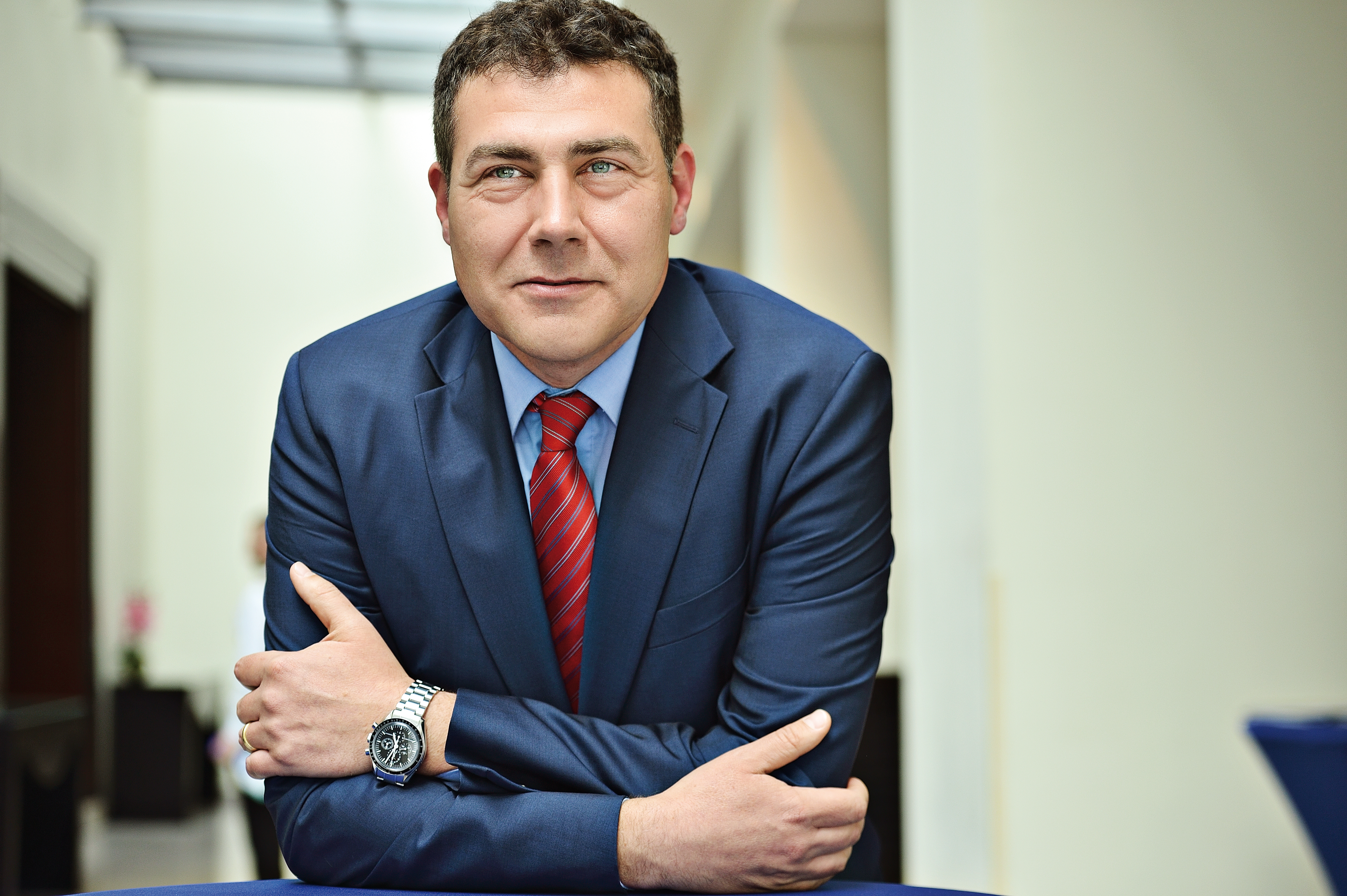 Sfaturi pentru tineri manageri de la Cosmin Vladimirescu, general manager, Mastercard România - VIDEO