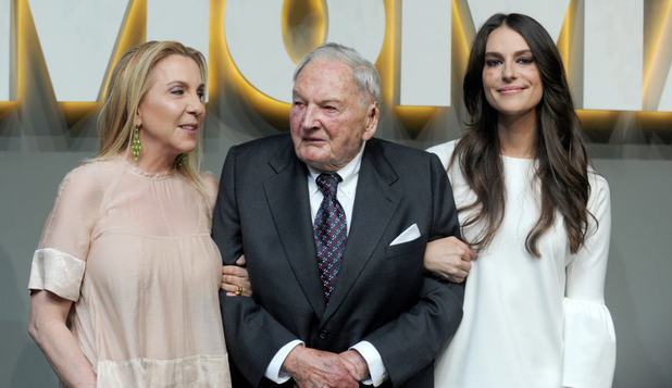 Care sunt cele 5 familii mult mai puternice decât masonii sau illuminati, care s-ar putea afla la conducerea lumii