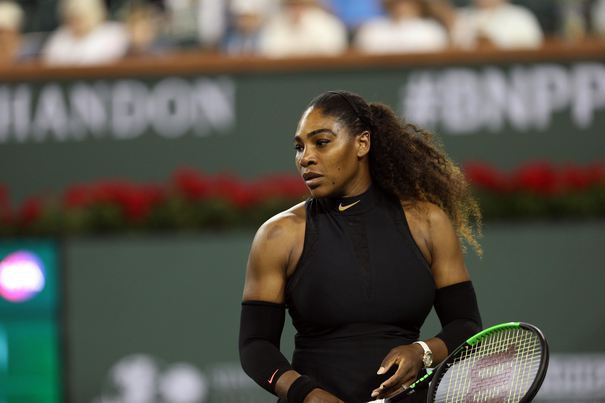 Serena Williams, în centrul unui scandal de dopaj. Jucătoarea a refuzat un control al USADA