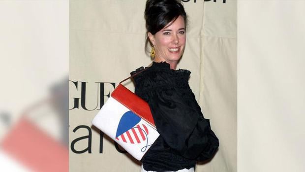 Designerul Kate Spade, creatoarea brandului cu același nume, s-a sinucis