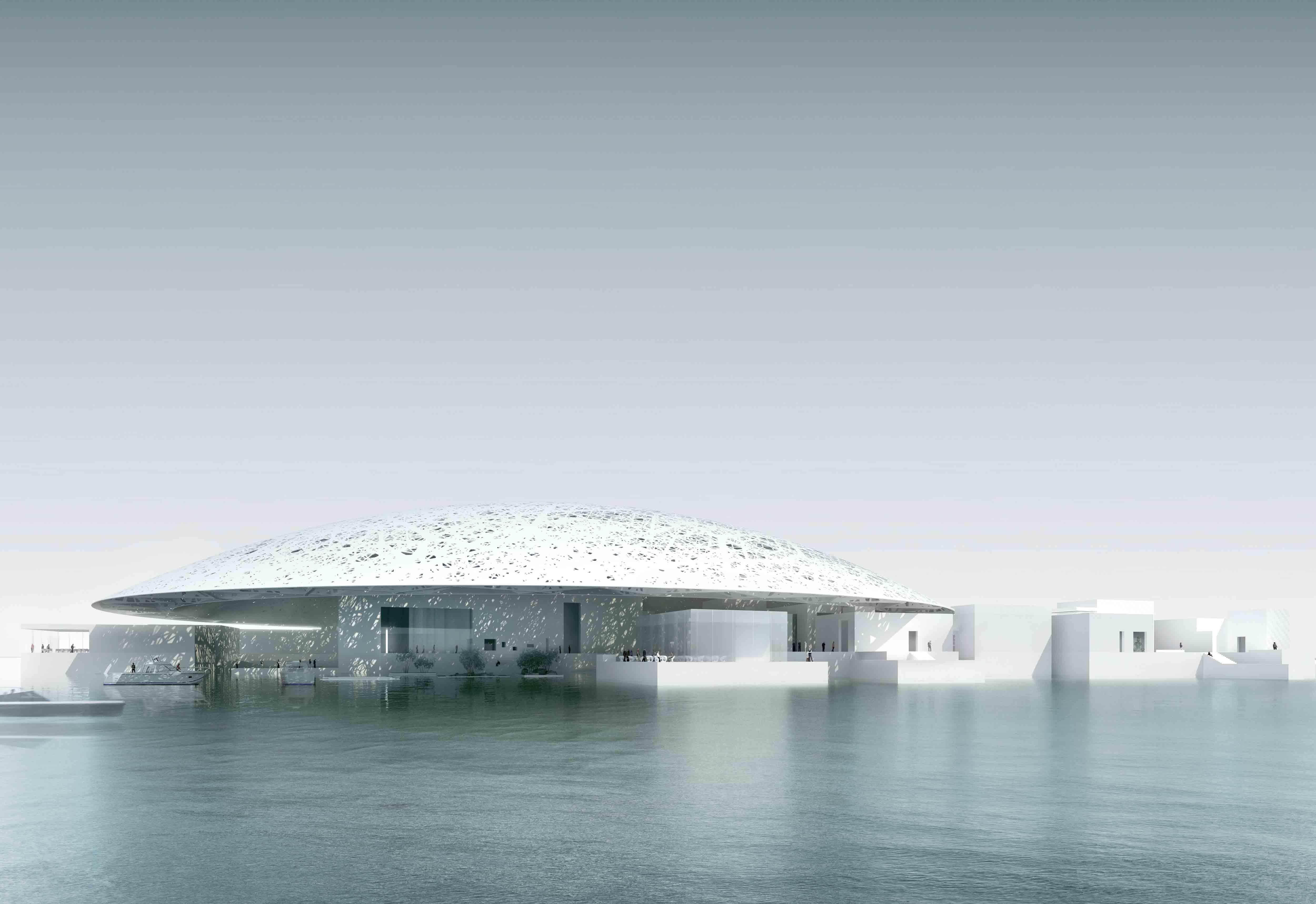 Cel mai scump tablou din lume, creat de Da Vinci, va fi expus la Luvru din Abu Dhabi