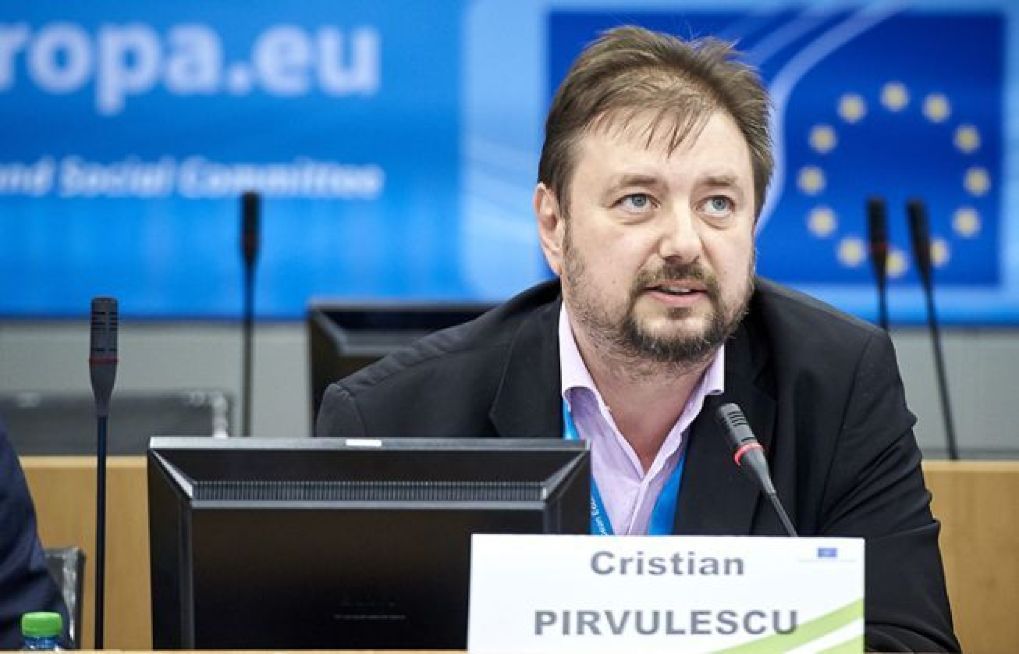 Pîrvulescu: Schimbarea legislației l-ar putea scăpa pe Liviu Dragnea