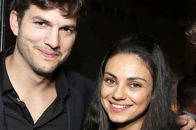 "Refuzăm să creștem niște nesimțiți". Mila Kunis dezvăluie de ce nu le cumpără copiilor cadouri de Crăciun
