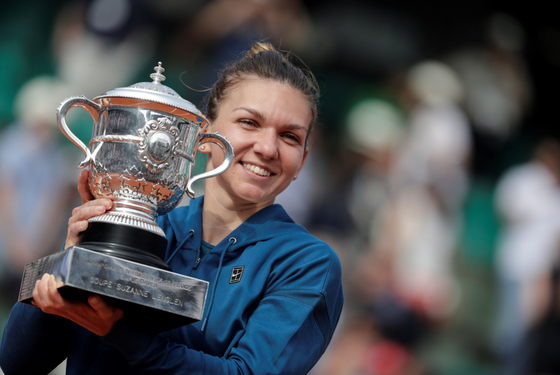 Probleme uriașe pentru francezii care au jignit-o pe Simona Halep într-un mod ULUITOR. Autoritățile s-au autosesizat și i-au chemat în judecată