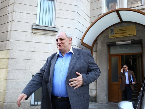 Ovidiu Tender: Sorin Ovidiu Vîntu mi-a cerut 4 milioane de dolari ca să nu am dosar penal la DIICOT