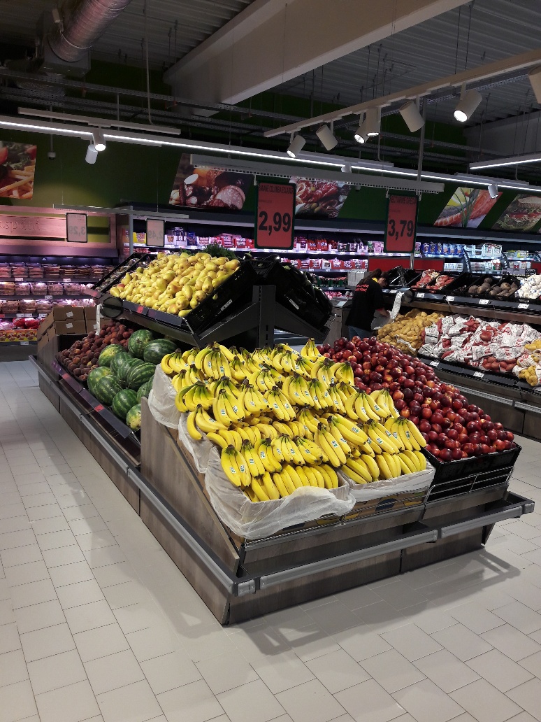 Rewe România deschide un nou magazin Penny Market