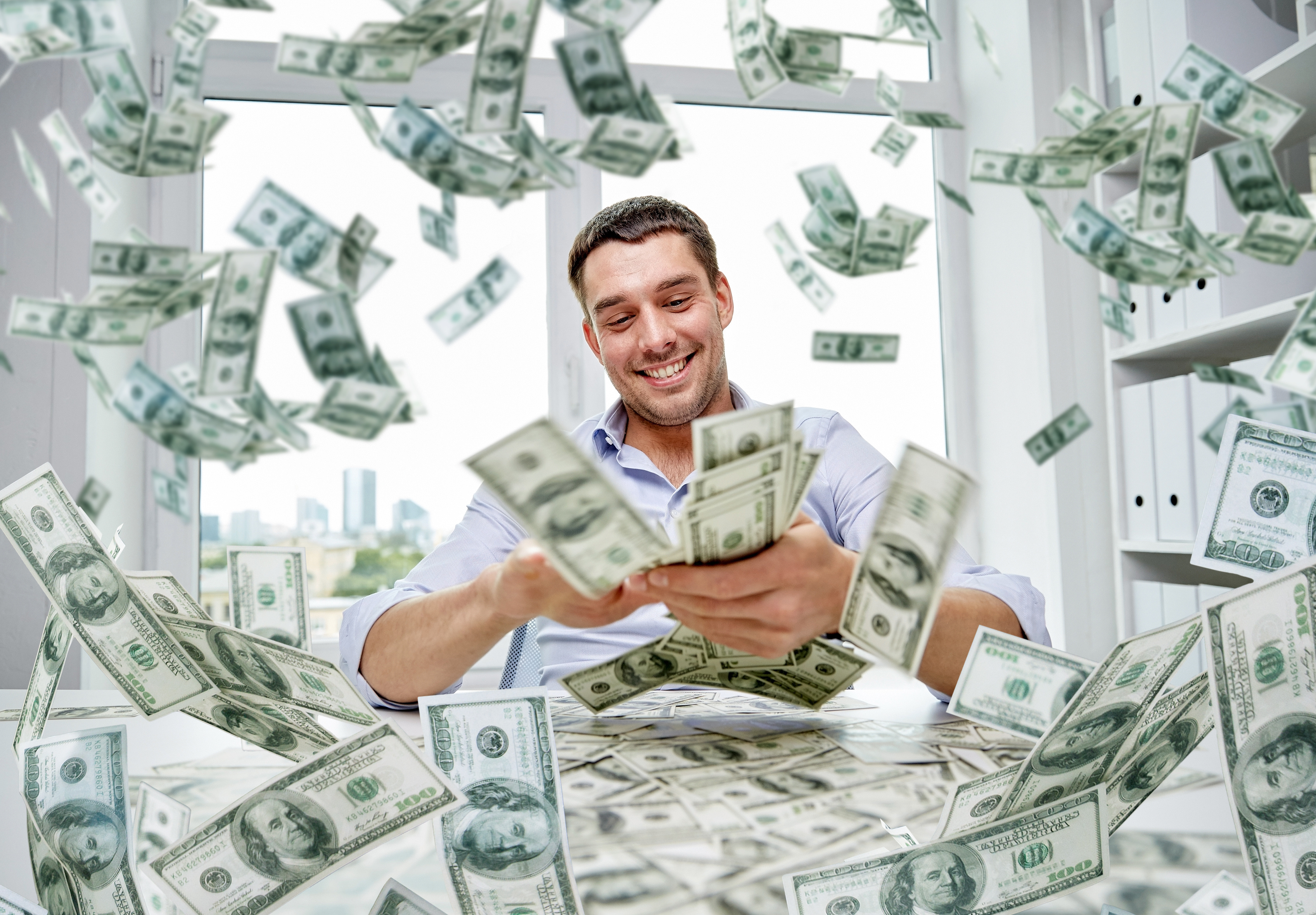 Cum au reușit doi ȘOMERI din Timișoara să creeze o afacere de 5 MILIOANE de EURO chiar în curtea casei