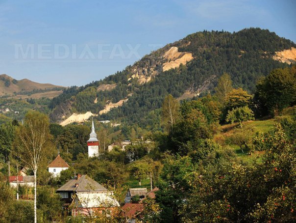 Ambasadorul la UNESCO, despre surpriza stopării procedurii în cazul Roșia Montana: Primise deja recomandarea de înscriere în Patrimoniul Mondial