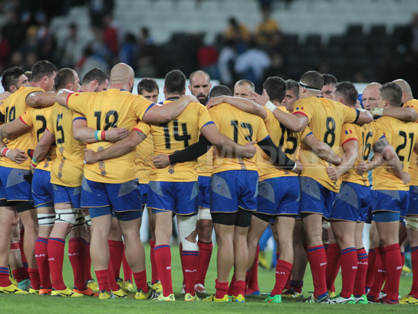 Decizie dură: România, exclusă oficial de la Cupa Mondială de rugby