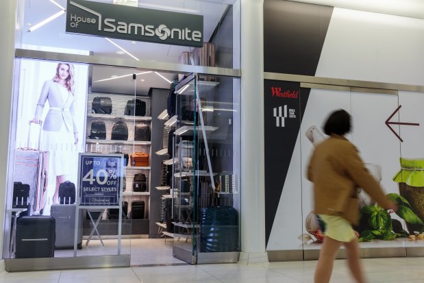 Ce se întâmplă când CEO-ul demisionează? În cazul Samsonite, acțiunile cresc cu 10%
