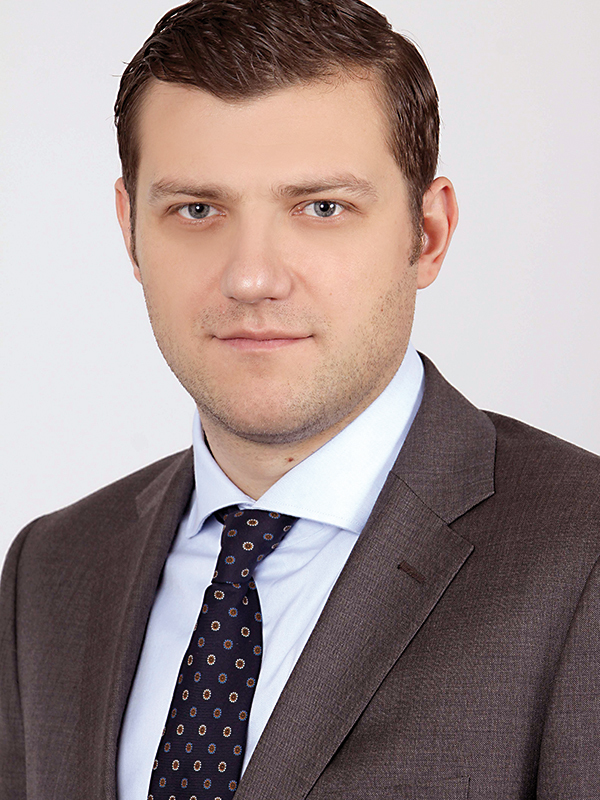 Ștefan Buciuc, director executiv, Direcția Social Banking, BCR la Gala 100 tineri manageri de top 2018 - VIDEO