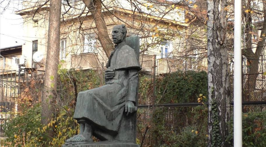 Locuința-muzeu norocoasă din București ce rezistă de circa 250 de ani. L-a găzduit inclusiv pe fugarul-revoluționar Ion C. Brătianu