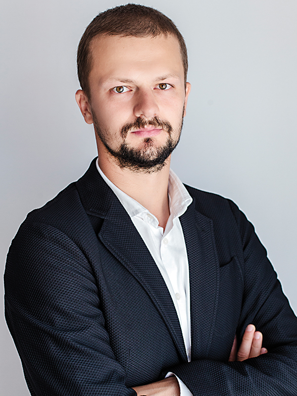 Vlad Valeriu Iftime, director general, Vestra la Gala 100 tineri manageri de top 2018 - VIDEO